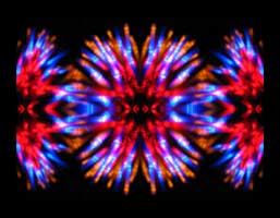 MAGICK RUCH