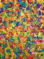 DETAIL VESELÉ RADOSTI