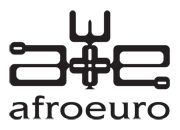 Grafick nvrh a realizace loga pro firmu AFROEURO