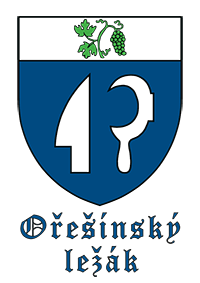 Etiketa na domc pivo Oensk lek