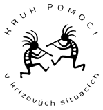 Grafick nvrh a realizace loga pro poradnu