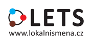 Grafick nvrh a realizace loga pro projekt lokln smny LETS