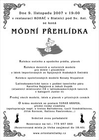 Plakt na mdn pehldku